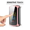 Fitbit Charge 5/6 ENKAY Hat-Prince Rose Gold TPU Scratch Cover - 5