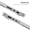 ENKAY Hat-Prince Silicone Anti-dust Plugs for MacBook Air 13.6" 2022/2024 - 3