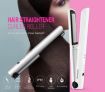 K-SKIN Cordless Hair Straightener & Curler - Portable, Rechargeable, Fast Heat - 5