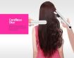 K-SKIN Cordless Hair Straightener & Curler - Portable, Rechargeable, Fast Heat - 6