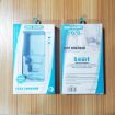 PD03 20W USB Charger with Type-C to 8 Pin Cable, EU Plug, White - 7