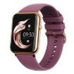 Q19 Pro Smartwatch Black - 1.69" Display, IP67 Waterproof - 3