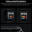 Q19 Pro Smartwatch Gold+Pink - 1.69" IP67 Waterproof Wearable - 7