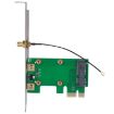 PCI Express to Mini PCI Express Card Adapter - Compact & Efficient Solution - 2