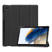 Samsung Galaxy Tab A8 10.5 2021 ENKAY Leather Tablet Case Black - 1
