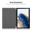 Samsung Galaxy Tab A8 10.5 2021 ENKAY Leather Case Dark Green - 8