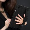 Galaxy Tab A8 10.5 2021 X200/X205 Honeycomb EVA+PC Case with Strap - 5