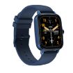 AW18 1.69" Smart Watch - Bluetooth Call & Heart Rate Monitor (Blue) - 2