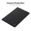 Samsung Galaxy Tab A8 10.5 2021 Leather Stand Case Purple X200/X205 - 6