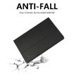 Samsung Galaxy Tab A8 10.5 2021 Leather Stand Case Gold X200/X205 - 5
