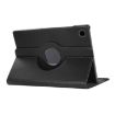 Samsung Galaxy Tab A8 10.5 2021 X200/X205 360 Leather Case Blue - 2