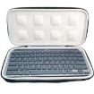 Logitech MX Keys Mini Bluetooth Keyboard Storage Bag Portable Case - 1