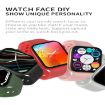 i7 PRO+ Smart Watch, 1.75" Color Screen, Bluetooth Calling, Heart Rate Monitor - 4