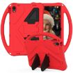 Motorola Moto Tab G70 Red EVA Shockproof Tablet Case with Holder - 2