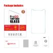 ENKAY 7.0" Universal Tempered Glass Film 0.3mm Explosion-proof 183x111mm - 2