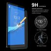 ENKAY 8.0" Tempered Glass Film 2 PCS - 205x120mm, 0.3mm, Explosion-proof - 6