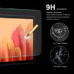 ENKAY 9" Universal Tempered Glass Film 0.3mm Explosion-proof 228x133mm - 6