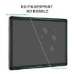 ENKAY 9" Universal Tempered Glass Film 2 PCS - 228x133mm, 0.3mm Thick - 4