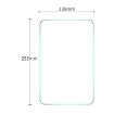 ENKAY 10" Universal Tempered Glass Film 2 PCS - 253x139mm, 0.3mm Thick - 3