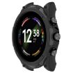 Fossil Gen6 42mm Black Shockproof TPU Protective Watch Case - 1