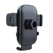 Car Phone Holder Dashboard Mount | A190+X157 Retractable Clamp Arm - 2