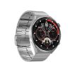 DT3 Mate Smart Watch - 1.5" Color Screen, Heart Rate & BP Monitor (Silver) - 3