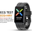 EP01 1.47" Pink Smart Watch with Heart Rate & Blood Pressure Monitor - 3