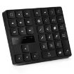 MC-533 Bluetooth 5.0 Wireless Digital Painting Keyboard 35 Keys Keypad - 1