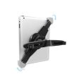 Car Back Seat Headrest Laptop Mount Tablet Holder XW0868 - 5