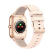 KT65 Smart Watch - 1.9" Color Screen, Heart Rate & Blood Pressure Monitor, Gold - 3