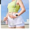 KT65 Smart Watch - 1.9" Color Screen, Heart Rate & Blood Pressure Monitor, Gold - 5