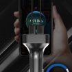 PDF18 Car Charger Adapter USB+Type-C PD25W QC3.0 Cigarette Lighter - 4