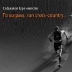 YS8 Ultra Smart Watch, 2.05" Color Screen, Heart Rate/BP Monitor, Orange - 7