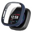 Fitbit Sense 2 Midnight Blue PC+ Toughened Film Protective Case - 1