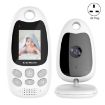 VB610 Wireless Baby Monitor Camera with Two-way Talk & Night Vision (UK Plug) - 1