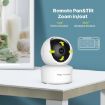 SM650 Wireless Video Baby Camera - Night Vision & Temp Monitor (AU Plug) - 3
