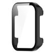 Realme Watch 3 Pro PC+ Toughened Film Protective Case Black - 2