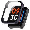 Realme Watch 3 Pro Blue Protective Case with Toughened Film - 1