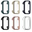 Realme Watch 3 Pro Blue Protective Case with Toughened Film - 4