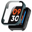 Realme Watch 3 Pro Green PC+ Toughened Film Protective Case - 1