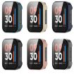 Realme Watch 3 Pro Green PC+ Toughened Film Protective Case - 3