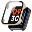 Realme Watch 3 Pro Ivory Protective Case with Toughened Film - 1