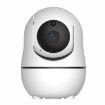 7" Screen SM70PTZ Wireless Baby Monitor, Night Vision, 2-Way Intercom UK Plug - 2