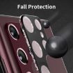 Samsung Galaxy S23 Ultra 5G Camera Lens Protector 2pcs Tempered Glass - 4
