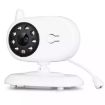 BM850 3.5" Wireless Video Baby Monitor with Night Vision & Temp Monitor - 2