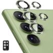 Samsung Galaxy S23 Ultra 5G ENKAY Lens Glass Film Light Green - 1