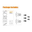 Samsung Galaxy S23 Ultra 5G ENKAY Rear Lens Tempered Glass Film - 8