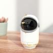VB802 3.2" Baby Monitor Wireless Video Camera with US Plug - 3