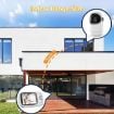 VB802 3.2" Baby Monitor Wireless Video Camera with US Plug - 5