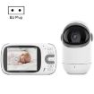 VB802 3.2" Baby Monitor Wireless Video Camera with EU Plug - 1